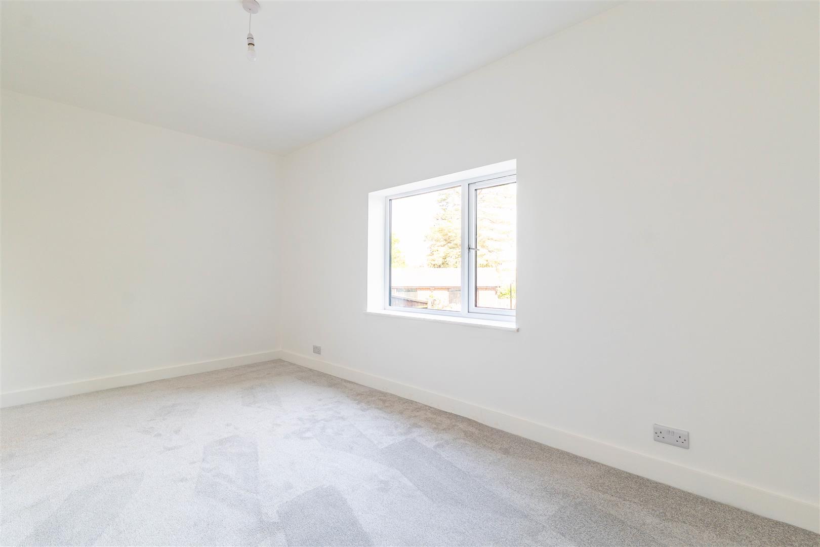 Lighthurst Avenue, Chorley